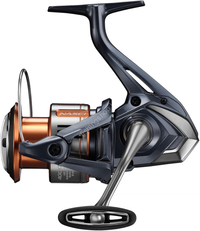 SHIMANO Nasci 4000XG