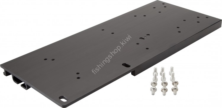 MOTOR GUIDE 8M0095973 Quick Release Bracket TOP PLATE