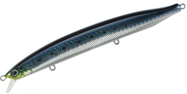 TACKLE HOUSE Node. 130F #09 SHG・Sardine