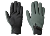 SHIMANO GL-013V Titanium Alpha Gloves Full Coverage (Sage) M
