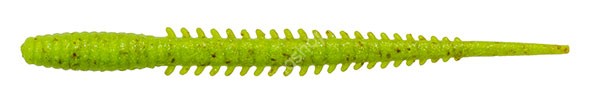 ECOGEAR Jukusei Aqua Katsu Aji Straight 3.2'' #J12 Mazume Chart (Yako)