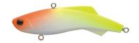 MADNESS Shiriten Vibe 53mm 8.5g #18 Orange Head Chart