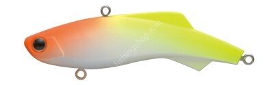 MADNESS Shiriten Vibe 53mm 8.5g #18 Orange Head Chart