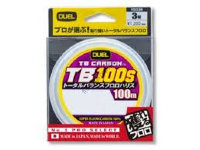 Duel TB CARBON TB 100 S 100 m # 4
