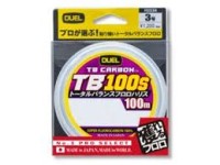 Duel TB CARBON TB 100 S 100 m # 4