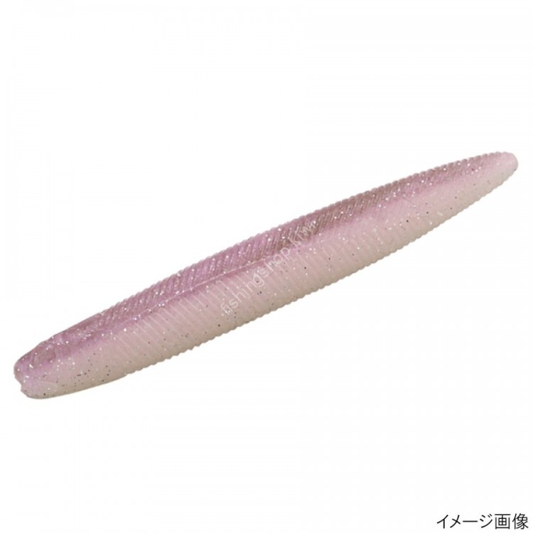 JACKALL Yammy Fish 3 Wakasagi Appeal