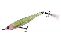 JACKALL Spy Tail 70SS Urokohoro Pinky crown