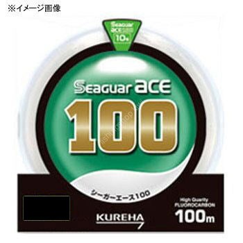 KUREHA Seaguar Ace [Clear] 100m #3 (3.95kg)