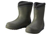 SHIMANO FB-067U Super Thermal Deck Boots (Khaki) M