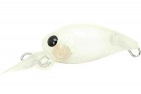 LUCKY CRAFT Micro Cra-Pea DR #Glow Clear