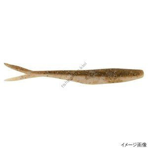 BERKLEY PBMSFM4-BRBK Flatnose Minnow 4