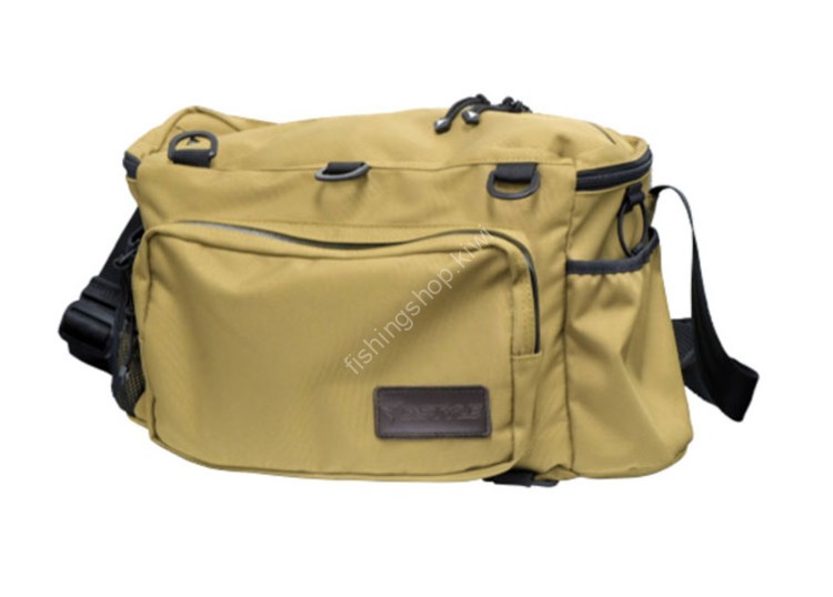 DSTYLE System Shoulder Bag Ver 001 #Beige