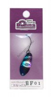 ANGLER'Z SYSTEM Dohna Hyper Flashing 1.7g #HF01