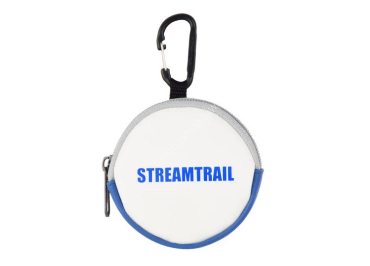 STREAM TRAIL SD Coin Case III #Splash/Azure STREAM TRAIL SD Coin Case III #Splash/Azure