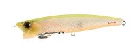 DUO Realis Spinbait Hearrbee 75S G-Fix #CCC3550 Sukeparu Chart OB