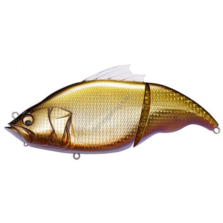 MEGABASS Vatalion 190SF GG GOLD BEECH