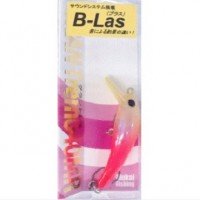 MUKAI Gran-Tremo 40MR F B-Las # Burupa Red Tail