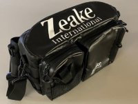 ZEAKE Zeake Light Game Bag 
