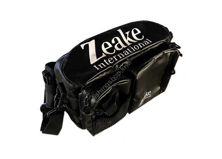 ZEAKE Light Game Bag #Black ZEAKE Light Game Bag #Black
