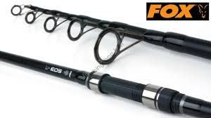 FOX EOS 12 ft 3 lb Telescopic