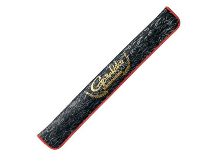 GAMAKATSU Bait Scoop Case GM-2523 #Black