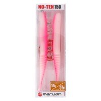 MARUJIN UKNT150-08 No-Ten 150 #85 (WP) White Pink