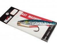 MUKAI Cast Machine Jig 20g #Iwashi