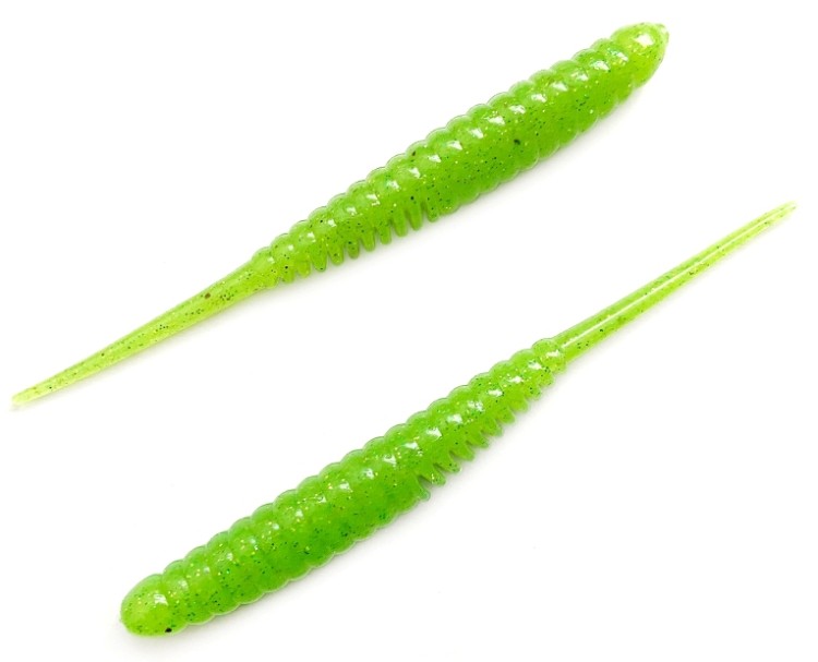 NOIKE Machobee #44 Chartreuse