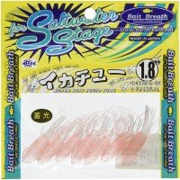 BAIT BREATH Ikachu 1.8" #S150 Glow Okiami