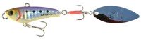 COREMAN PB-24 Power Blade Rare Metal #009 Sardine Hala Glow (SB)