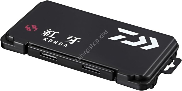 DAIWA Kohga Assist Hook Case 175 #Black