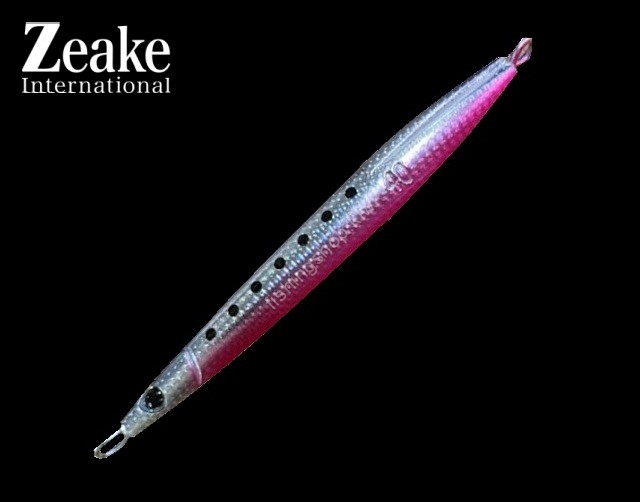 ZEAKE G_Slasher 40g #GS091 BP Lens Iwashi