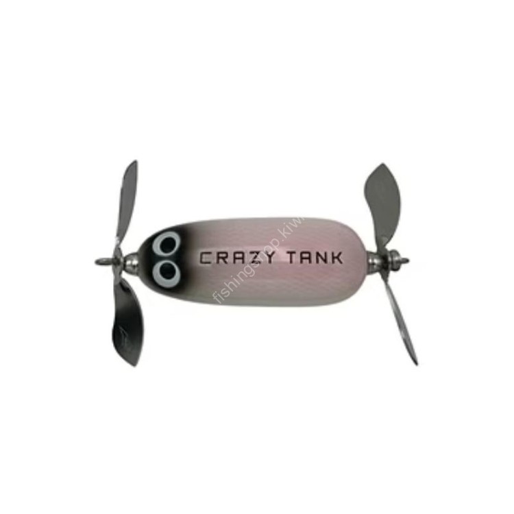 PAY FORWARD Crazy Tank 16g #206 Strawberry Milk