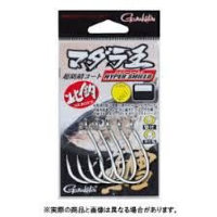 Gamakatsu Pacific cod King 26