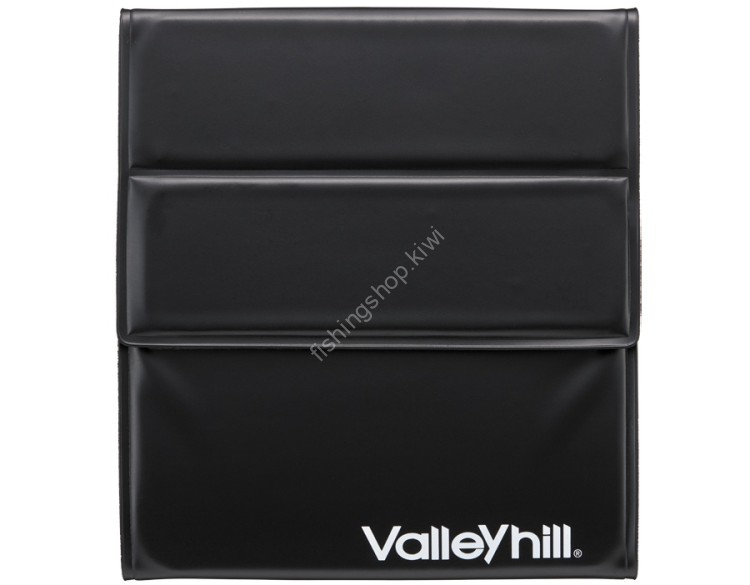 VALLEYHILL BouSabi Multi Folder #Black