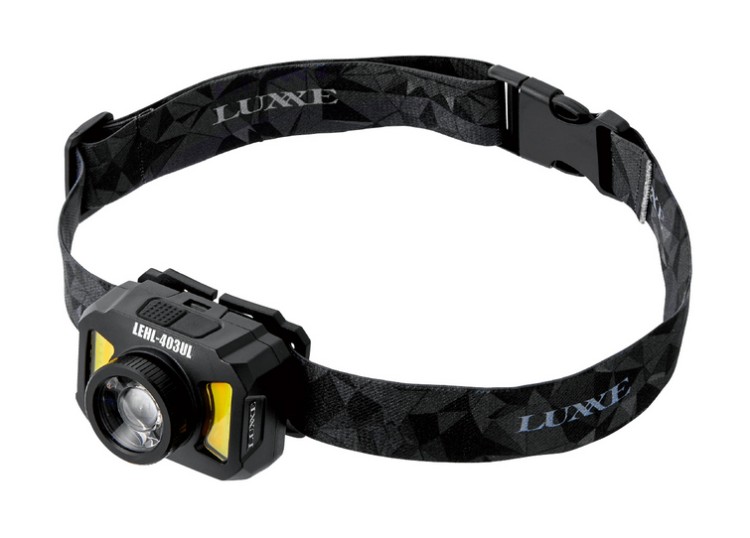 GAMAKATSU LEHL403 UL Headlight