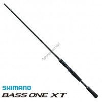 Shimano Bass One XT 156ML2