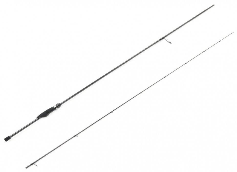 ABU GARCIA Salty Stage Prototype Mebaru XMBS-762ULSS Rods buy at