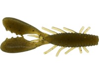 HIDE-UP Stagger Craw 2.7'' #247 Green Pan Gold