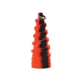 WATERLAND Yorit Trail 3.8 g # 3 Orange