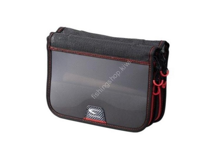 SHIMANO Sephia Egi Holder BP-221S MW #Smoke Gray