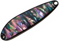 TIEMCO Lightning Wobbler 18g #503 Abalone Black G