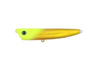 DAIWA Morethan Burst Upper 80F #Latrine Chart Head Gold