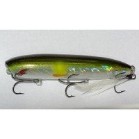 NORIES Zagbug 3 Hook BR194H