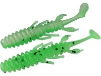 FLASH UNION Abacus Shad 2.2 Feco #039