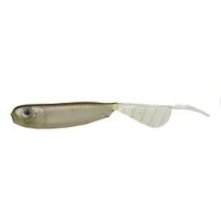 TIEMCO PDL Super Hovering Fish 2.5" ECO #27 VIVID Wakasagi