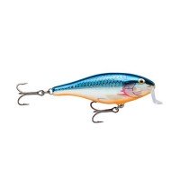 RAPALA Shallow Shad Rap SSR5-SB
