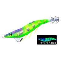 DUEL Eazy Q Dirt Master SS 3.0 #12NLM Nigori Lime