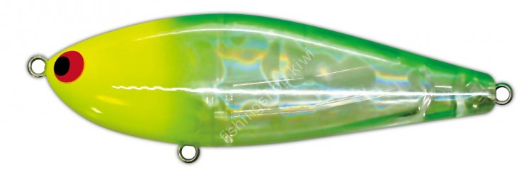 POZIDRIVE GARAGE ZigZag Bait 80S # 07 CH Mohito