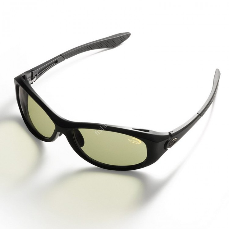 SIGHT MASTER Rotondo Black / Ease Green (SWR)